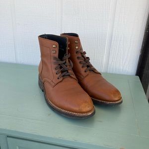Thursday Boot Company President Brown (Men’s 6.5)